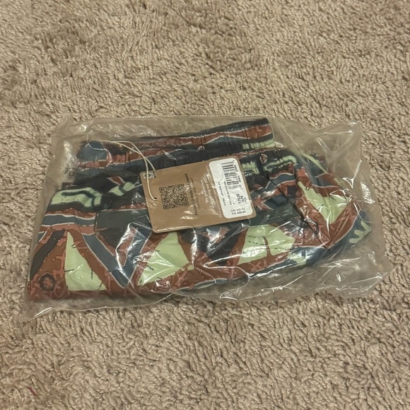 Patagonia Men’s Trailfarer Running Shorts 2024 - Picture 5 of 5